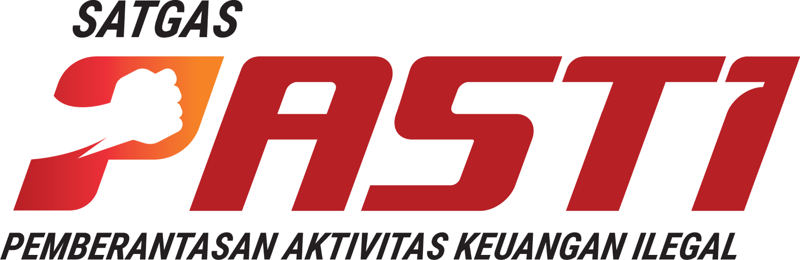 Satgas PASTI
